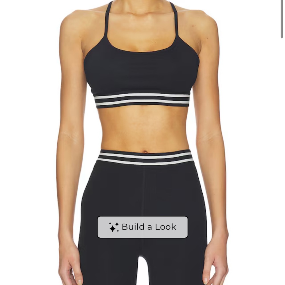Splits 59 Bra and Leggings Set NWT